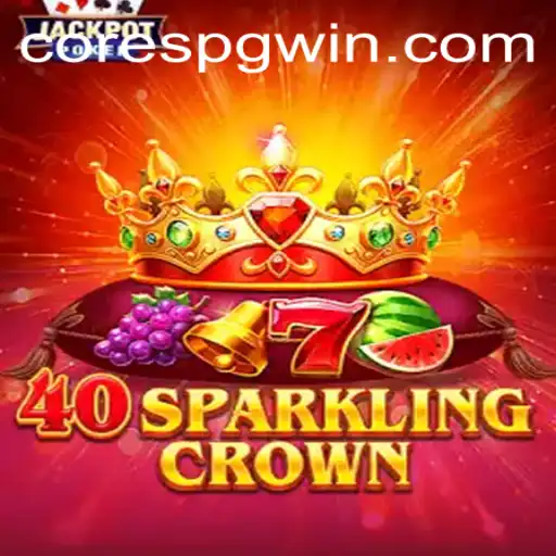 Unveiling 40SparklingCrown: Exploring New Frontiers in the Gaming World