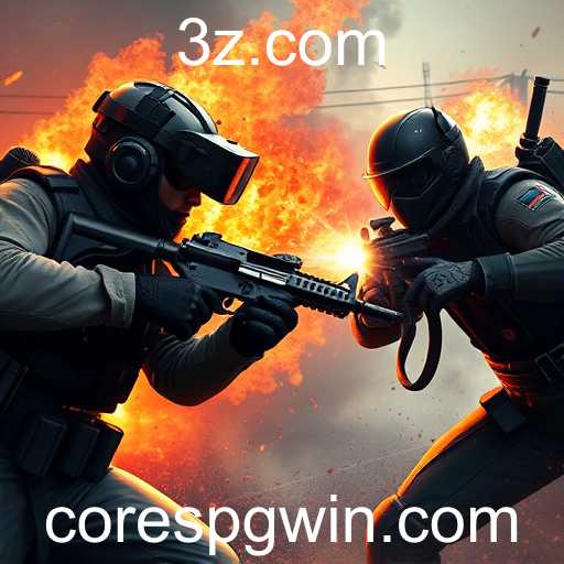 corespg