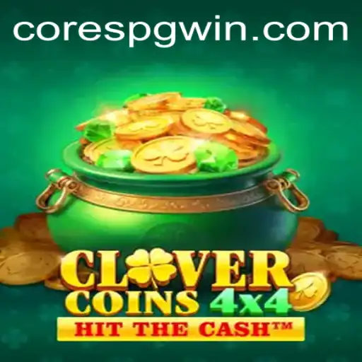Explore the Enchanting World of CloverCoins4x4