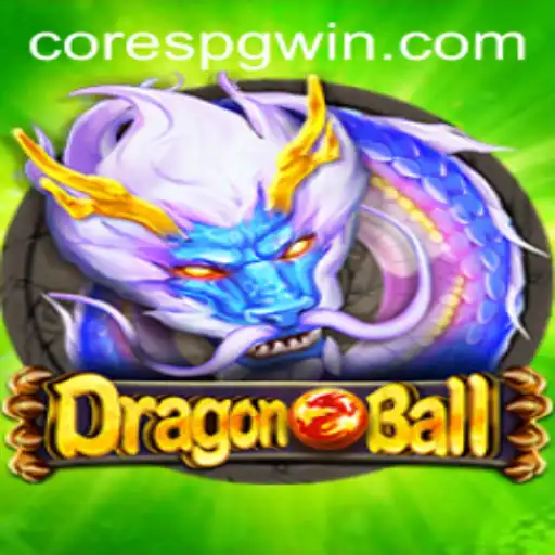 DragonBall: A Journey into the World of CORESPG Gaming