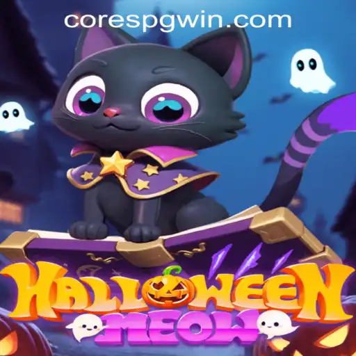 Dive into the Enchanting World of HalloweenMeow: A CORESPG Adventure
