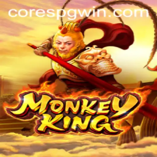 Introducing MonkeyKing: The Revolutionary CORESPG Game