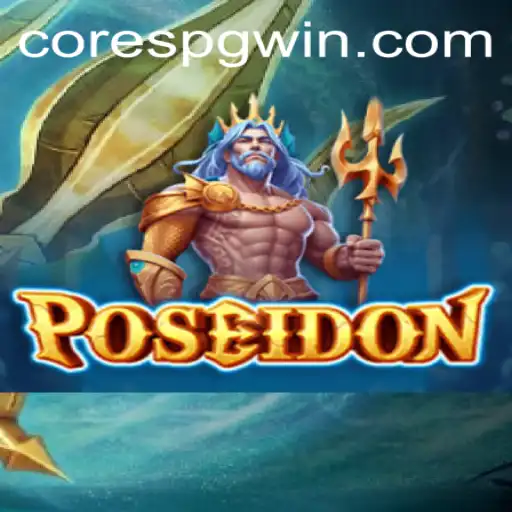 Unveiling the World of Poseidon: An Introduction to the CORESPG Adventure
