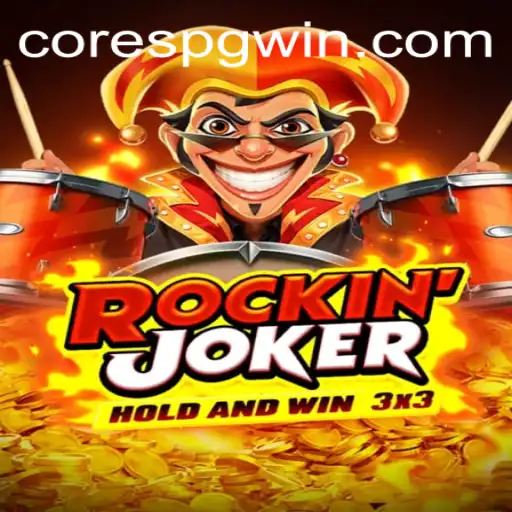 Exploring the Exciting World of RockinJoker: A Modern RPG Twist