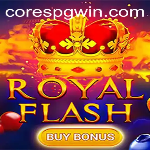 RoyalFlashBuyBonus: Unveiling the Exciting World of CORESPG