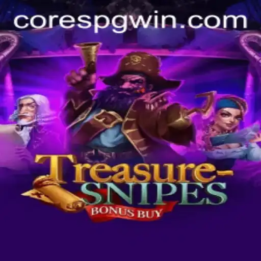 Exploring TreasuresnipesBonusBuy: A Gaming Adventure by CORESPG