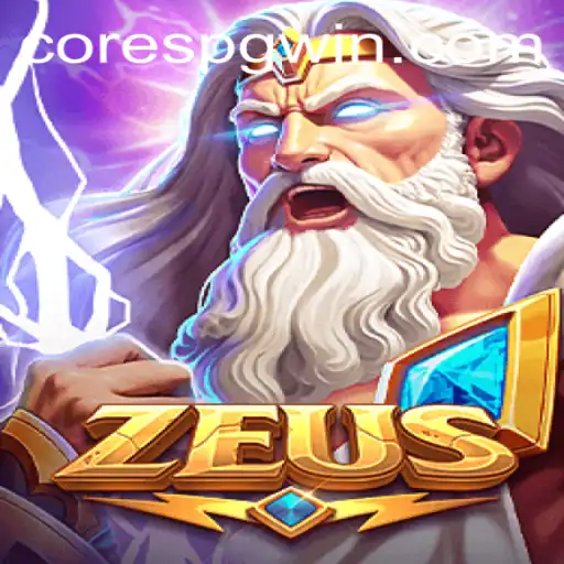 Zeus: A Riveting Blend of Mythology and Strategy