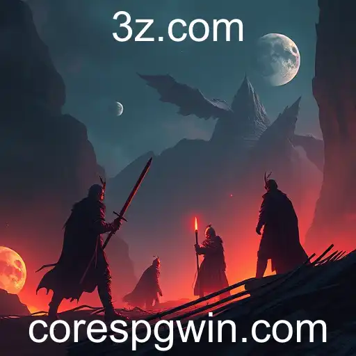 Tendências dos Jogos em 2025 e a Ascensão do Corespg