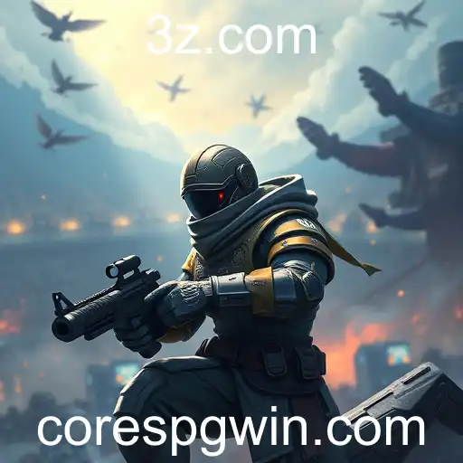 CoresPG Lança Atualização Significativa para RPGs em 2025