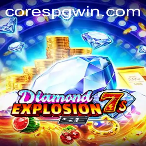 The Thrilling World of DiamondExplosion7sSE: An Ultimate Gaming Experience