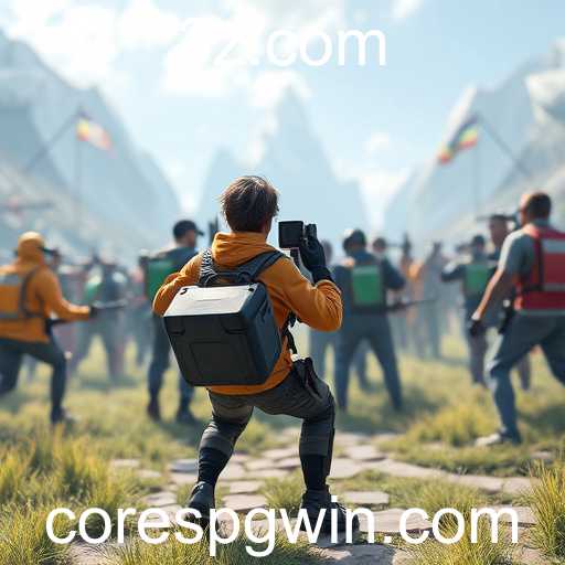 O Crescimento do Mercado de Jogos em 2025: Tendências e Inovações