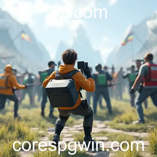 O Crescimento do Mercado de Jogos em 2025: Tendências e Inovações