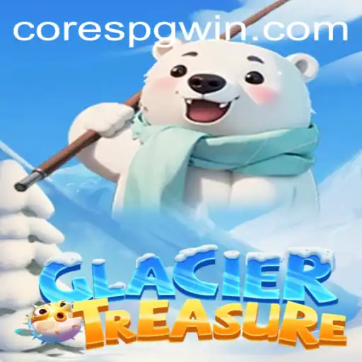 GlacierTreasure: Dive into the Icy Depths of Adventure
