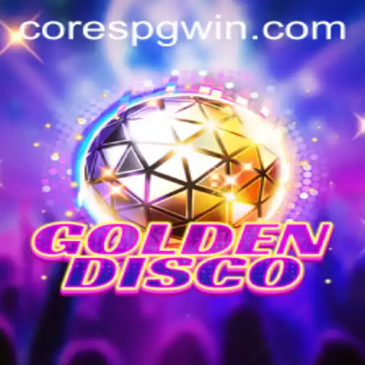 Unveiling GoldenDisco: A Journey into the CORESPG Universe