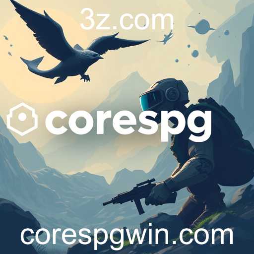 O Impacto do 'corespg' na Indústria de Jogos em 2025