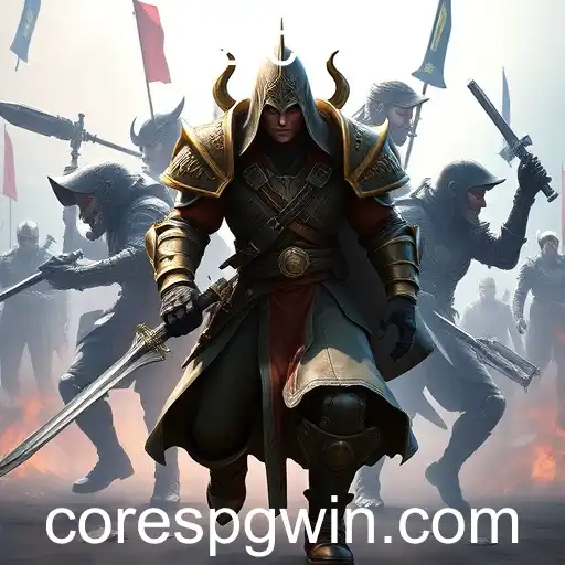 Explorando o Fascinante Mundo dos MMOs: Aventuras Sem Limites
