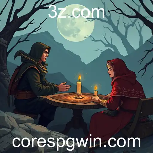 Revolução nos Games: A Ascensão do Corespg