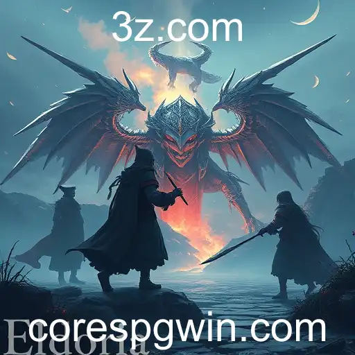 Revolução dos RPGs: A Ascensão dos Mundos Interativos