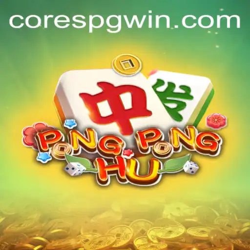PONGPONGHU: Revitalizing Classic Gaming with CORESPG