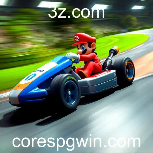 Explorando a Diversidade e Emoção nos Jogos de Corrida
