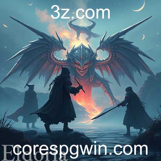 A Revolução dos Jogos Online com CoresPG