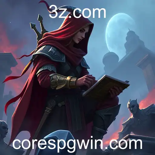 A Revolução dos Jogos em Português: CORES