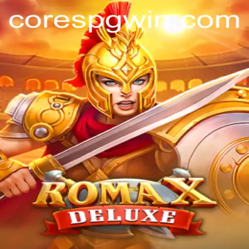 Exploring the Engaging World of RomaXDeluxe - A CORESPG Masterpiece
