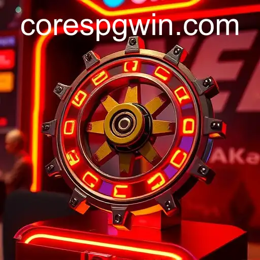 Understanding Rotary Games: A Deep Dive into the World of Corespg