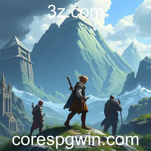 A Evolução e a Fascinante Imersão dos Jogos de RPG