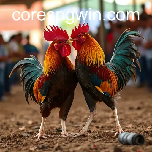 Exploring the World of Sabong Games and CORESPG