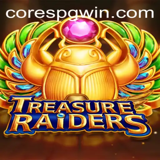 Exploring the Thrilling World of TREASURERAIDERS