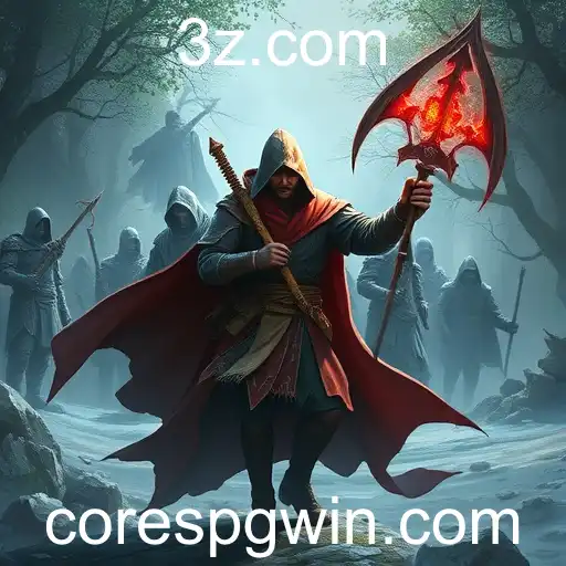 A Evolução dos RPGs Online em 2025