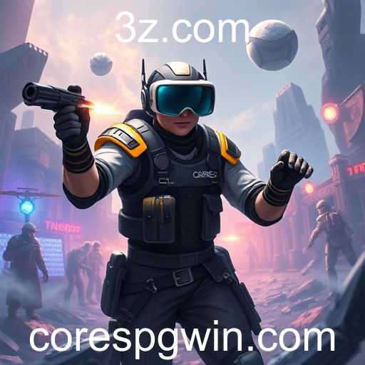 Tendências e Inovações no Mundo dos Jogos em 2025