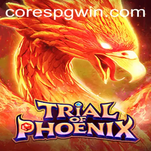 Unveiling TrialofPhoenix: An Immersive CORESPG Experience