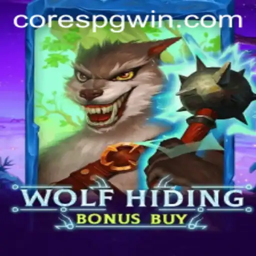 Explore the Intriguing World of WolfHidingBonusBuy