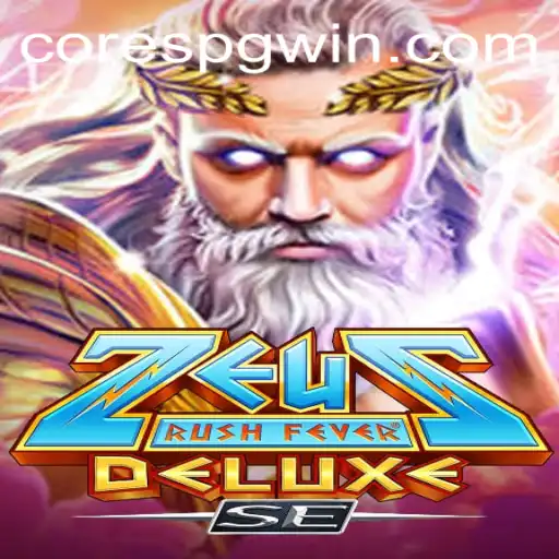 ZeusRushFeverDeluxeSE: Enter the World of Mythology and Adventure
